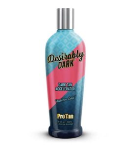 Pro Tan Desirably Dark Tanning Accelerator 250ml