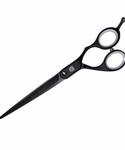 STR Pro Black Scissors 6