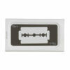 Sibel Double Edge Razor Blades 10pk