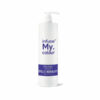 infuse My colour platinum shampoo 1l