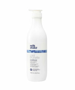 milk shake Cold Brunette Conditioner 1l