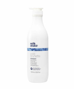 milk shake Cold Brunette Shampoo 1l