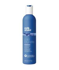 milk shake Cold Brunette Shampoo 300ml