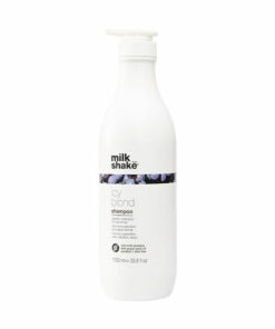 milk shake Icy Blond Shampoo 1l