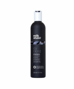 milk shake Icy Blond Shampoo 300ml