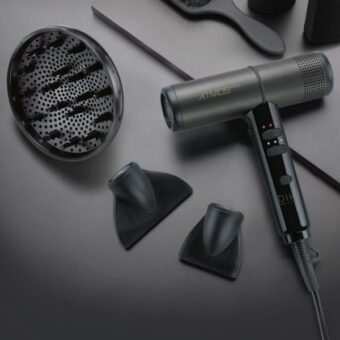 Diva Atmos Atom Hairdryer 1