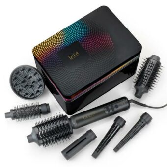 Diva Atmos Dry + Style