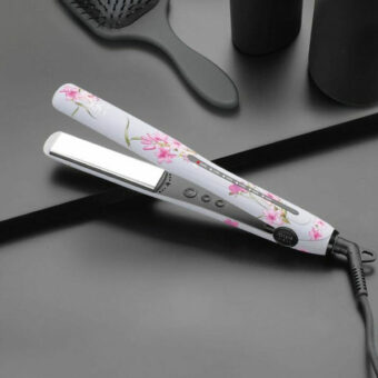 Diva Edit Fleur Select Straightener Lily Daze 1
