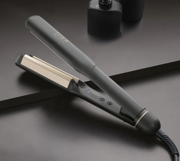 Diva Pro Digital Waver & Curler 5