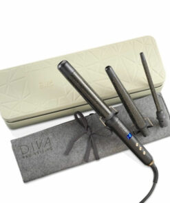 Diva Pro Precious Metals Gold Dust Multi Wand