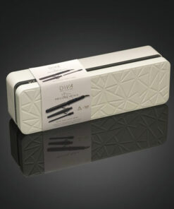 Diva Pro Precious Metals Gold Dust Multi Wand box