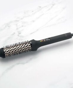 Diva Pro Styling Ceramic Heated Brush 30mm