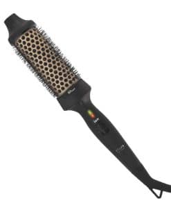 Diva Pro Styling Ceramic Heated Brush 40mm