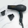 Diva Pro Styling Veloce 3800Pro Hairdryer Black