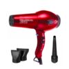 Diva Ultima 5000 Pro Red Dryer