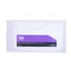 HeadGear Disposable Hairdressing Capes White Long