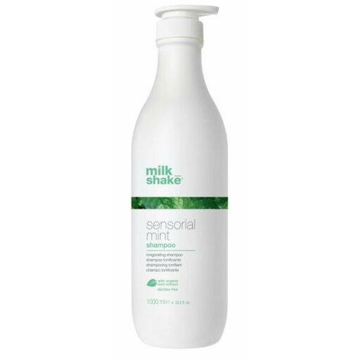 Milk shake Sensorial Mint Shampoo 1000ml