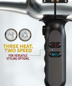 WAHL Professional Barber Dryer 2