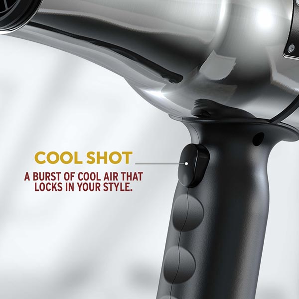 WAHL Professional Barber Dryer 3