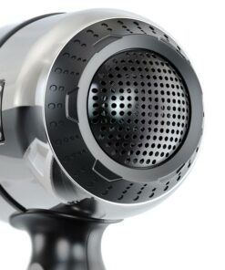 WAHL Professional Barber Dryer back