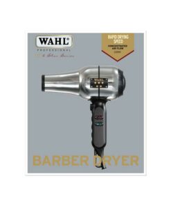 WAHL Professional Barber Dryer box