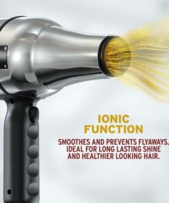 WAHL Professional Barber Dryer ionic