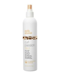 milk shake Curl Passion leave in conditioner