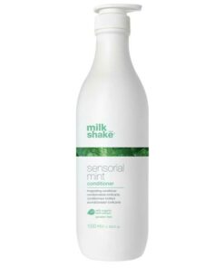 milk shake Sensorial Mint Conditioner 1000ml