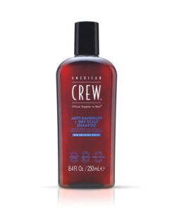 American Crew Anti Dandruff+Dry Scalp Shampoo
