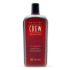 American Crew Anti Hair Loss Shampoo 1l