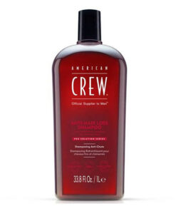 American Crew Anti Hair Loss Shampoo 1l