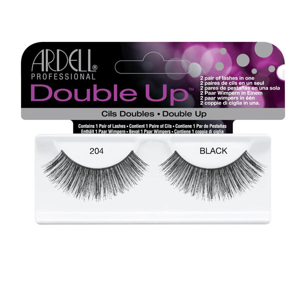 Ardell Lashes Double Up 204 box