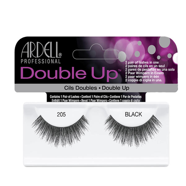 Ardell Lashes Double Up 205 box