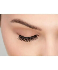 Ardell Lashes Faux Mink 812 look 2