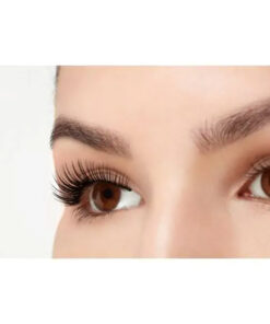 Ardell Lashes Faux Mink 812 look 3