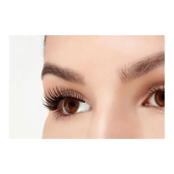 Ardell Lashes Faux Mink 812 look 3