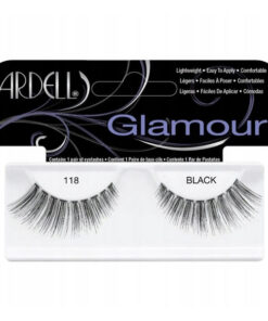 Ardell Lashes Glamour 118 box