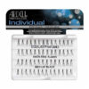 Ardell Lashes Knot Free Flares Medium Black