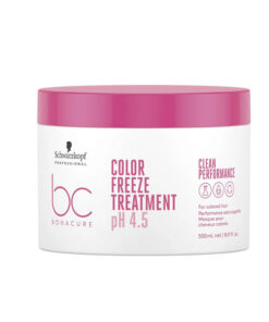 Bonacure Color Feeze Treatmnent 500ml