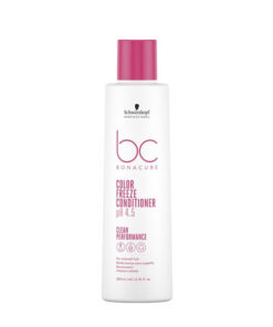 Bonacure Color Freeze Conditioner