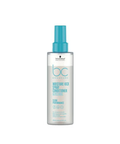 Bonacure Moisture Kick Spray Conditioner 200ml