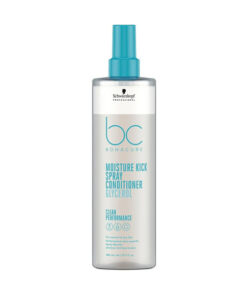 Bonacure Moisture Kick Spray Conditioner 400ml