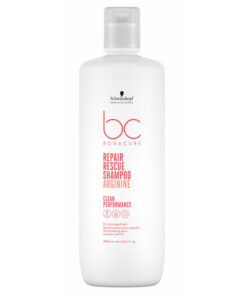 Bonacure Repair Rescue Shampoo Arginine 1l