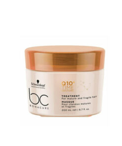 Bonacure Time Restore Clay Treatment Q10 200ml