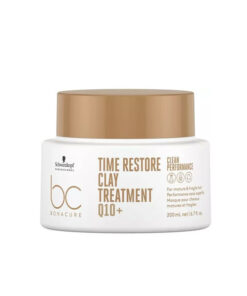 Bonacure Time Restore Clay Treatment Q10 200ml new