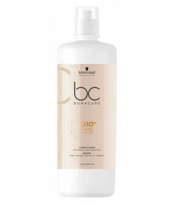Bonacure Time Restore Q10 Conditioner 1l