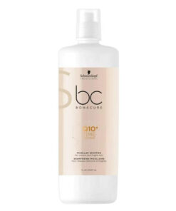 Bonacure Time Restore Q10 Shampoo 1l