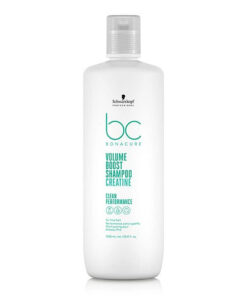 Bonacure Volume Boost Shampoo 1l