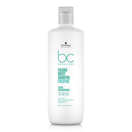 Bonacure Volume Boost Shampoo 1l