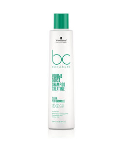 Bonacure Volume Boost Shampoo